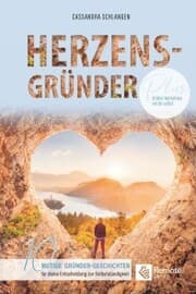 Cover von Herzensgründer
