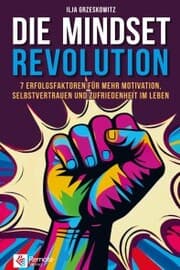 Cover von Die Mindset Revolution
