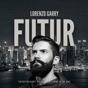Cover von FUTUR