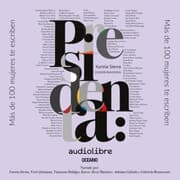 Cover von Presidenta