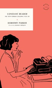 Cover von Constant Reader