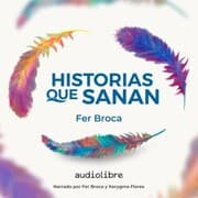 Cover von Historias que sanan