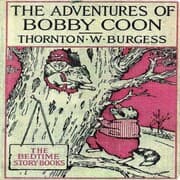 Cover von The Adventures of Bobby Coon