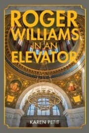 Cover von Roger Williams in an Elevator