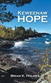 Cover von Keweenaw Hope