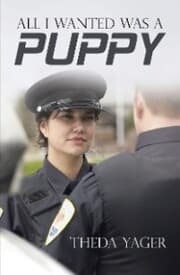 Cover von All I Wanted Was a Puppy
