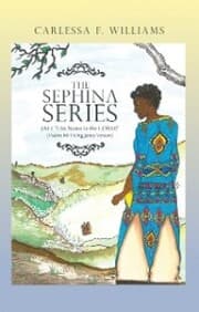 Cover von The Sephina Series