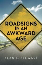 Cover von Roadsigns in an Awkward Age