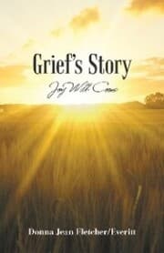 Cover von Grief'S Story