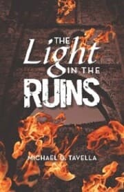 Cover von The Light in the Ruins