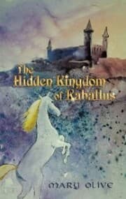 Cover von The Hidden Kingdom of Kaballus