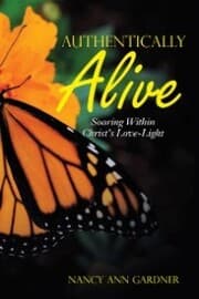 Cover von Authentically Alive