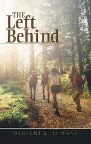 Cover von The Left Behind