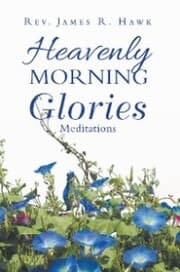 Cover von Heavenly Morning Glories