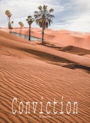 Cover von Conviction