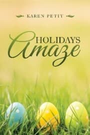 Cover von Holidays Amaze