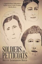 Cover von Soldiers in Petticoats