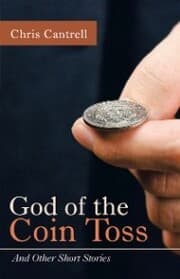 Cover von God of the Coin Toss