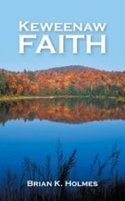 Cover von Keweenaw Faith
