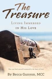 Cover von The Treasure