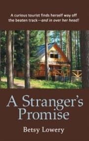 Cover von A Stranger's Promise