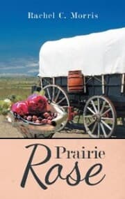 Cover von Prairie Rose