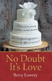 Cover von No Doubt It's Love