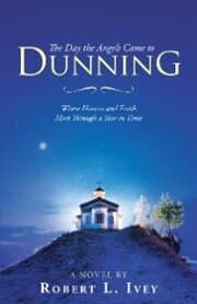 Cover von The Day the Angels Came to Dunning