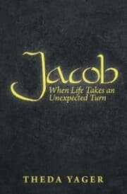 Cover von Jacob