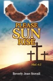 Cover von Please Sun Rise