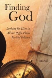 Cover von Finding God