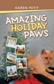 Cover von Amazing Holiday Paws
