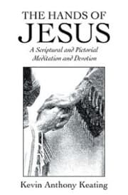 Cover von The Hands of Jesus