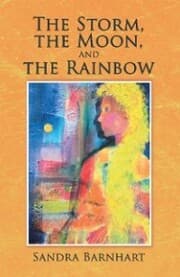 Cover von The Storm, the Moon, and the Rainbow