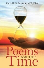 Cover von Poems for This Time