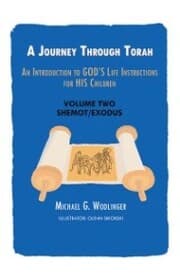 Cover von A Journey Through Torah