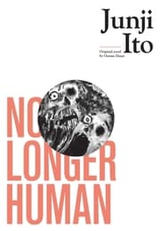 Cover von No Longer Human