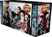 Cover von Demon Slayer/Kimetso No Yaiba Complete Box Set