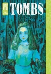 Cover von Tombs