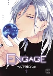 Cover von Engage 1