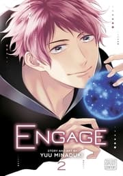 Cover von Engage 2