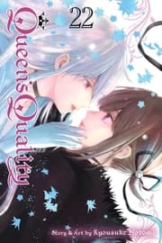 Cover von Queen's Quality 22