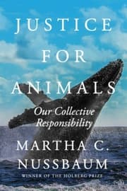 Cover von Justice for Animals
