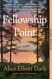 Cover von Fellowship Point