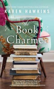 Cover von The Book Charmer
