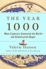 Cover von The Year 1000