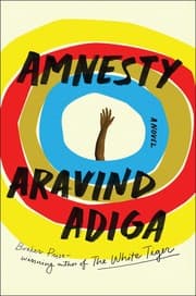 Cover von Amnesty