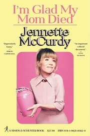 Cover von I'm Glad My Mom Died