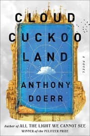 Cover von Cloud Cuckoo Land