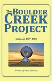 Cover von The Boulder Creek Project
